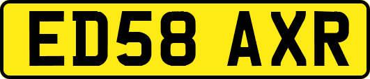 ED58AXR
