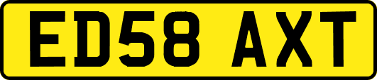 ED58AXT