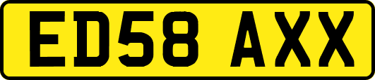 ED58AXX