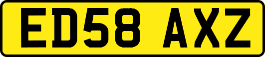 ED58AXZ