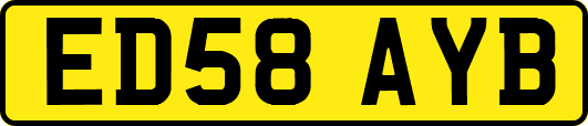ED58AYB