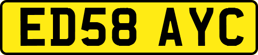 ED58AYC