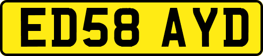 ED58AYD
