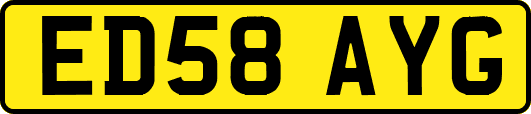 ED58AYG