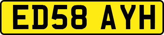 ED58AYH