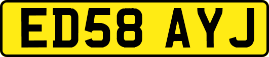 ED58AYJ