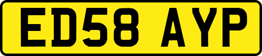 ED58AYP
