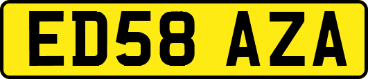 ED58AZA