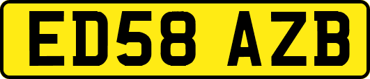 ED58AZB