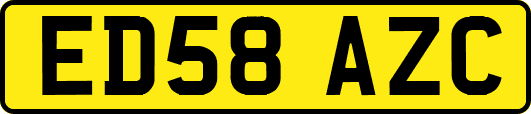 ED58AZC