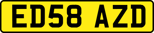 ED58AZD