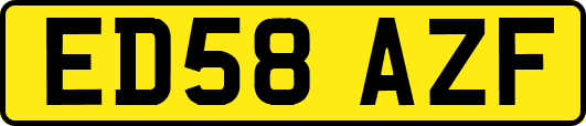 ED58AZF