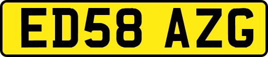 ED58AZG