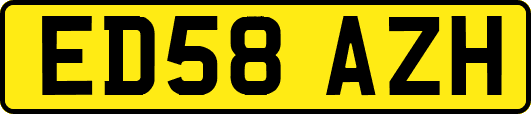 ED58AZH
