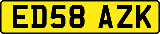 ED58AZK