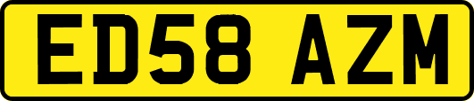 ED58AZM
