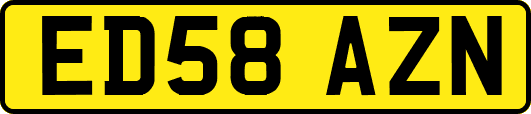 ED58AZN