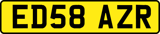 ED58AZR