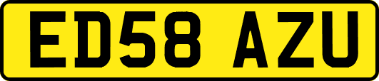 ED58AZU