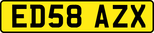 ED58AZX