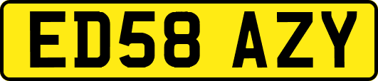 ED58AZY