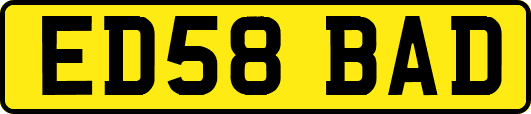 ED58BAD