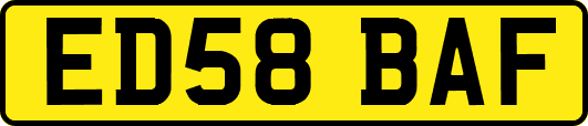 ED58BAF