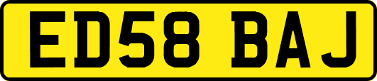 ED58BAJ