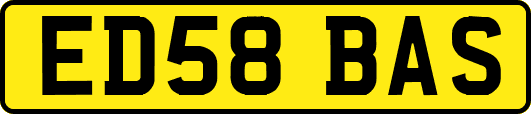 ED58BAS