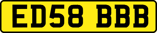 ED58BBB