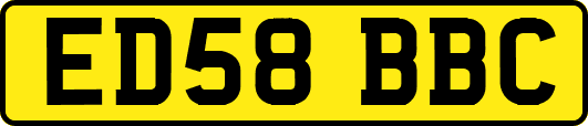 ED58BBC