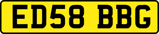 ED58BBG