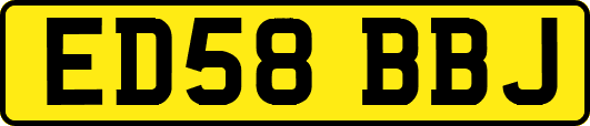 ED58BBJ