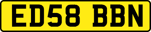 ED58BBN