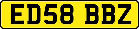 ED58BBZ
