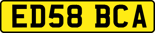 ED58BCA