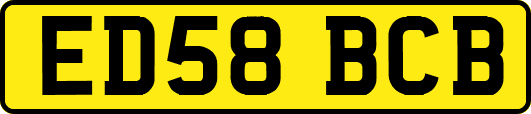 ED58BCB
