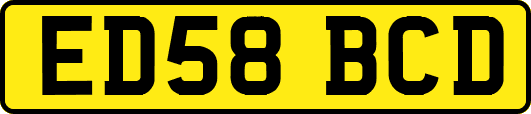 ED58BCD