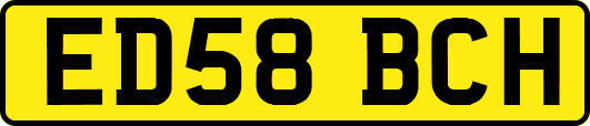 ED58BCH