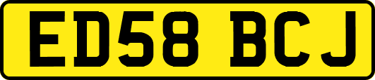 ED58BCJ