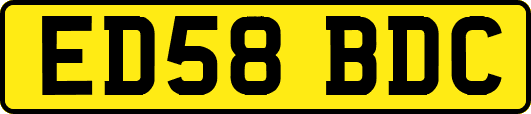 ED58BDC