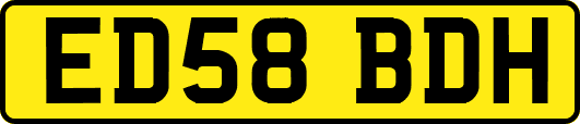 ED58BDH