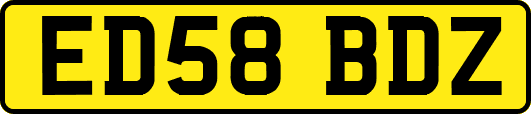 ED58BDZ