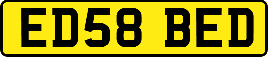 ED58BED