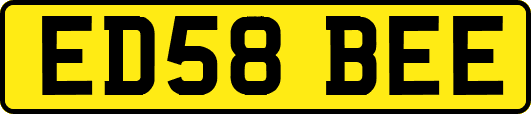 ED58BEE