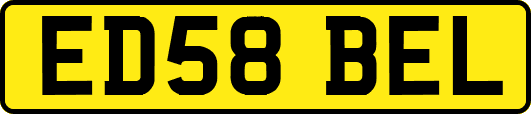 ED58BEL