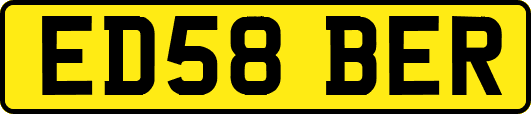 ED58BER