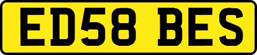 ED58BES