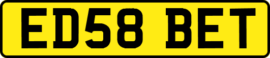 ED58BET