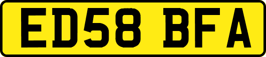 ED58BFA